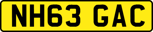 NH63GAC