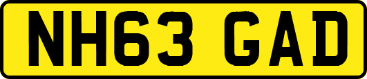 NH63GAD