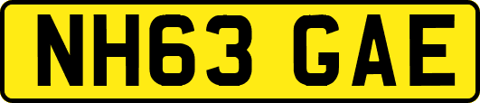 NH63GAE