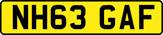 NH63GAF