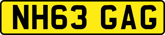 NH63GAG