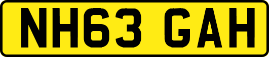 NH63GAH