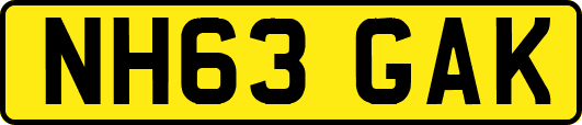 NH63GAK