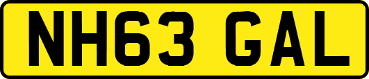 NH63GAL