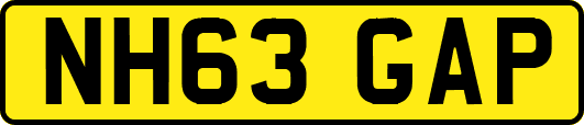 NH63GAP