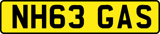 NH63GAS