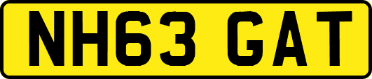 NH63GAT