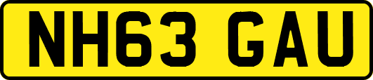 NH63GAU