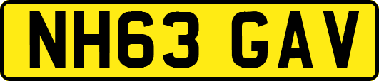NH63GAV