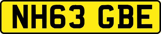 NH63GBE