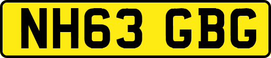 NH63GBG
