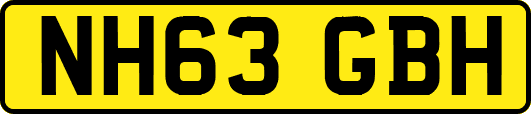 NH63GBH