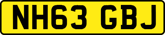 NH63GBJ