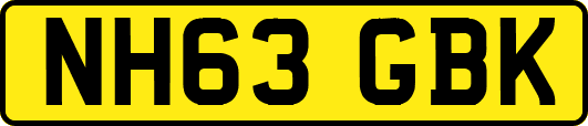 NH63GBK