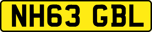 NH63GBL