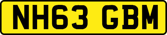NH63GBM