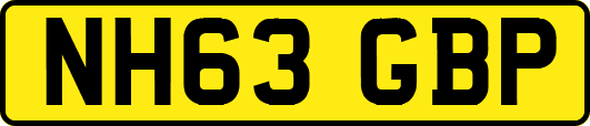 NH63GBP