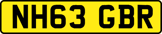 NH63GBR