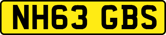 NH63GBS