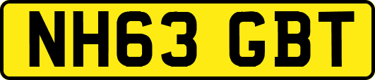 NH63GBT