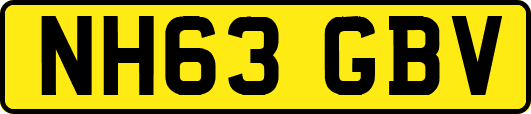 NH63GBV