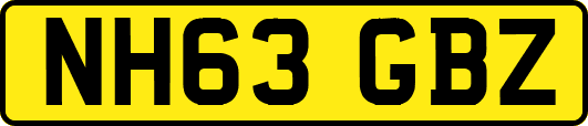 NH63GBZ