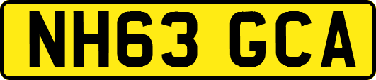 NH63GCA