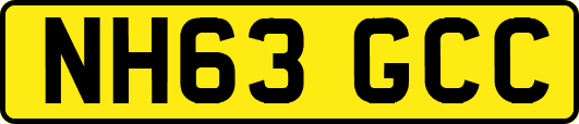 NH63GCC