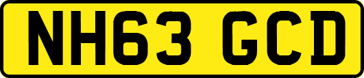 NH63GCD