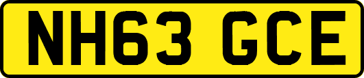 NH63GCE