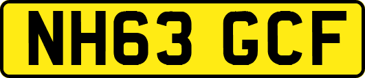 NH63GCF