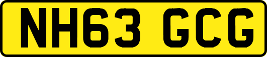 NH63GCG