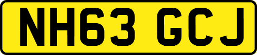 NH63GCJ