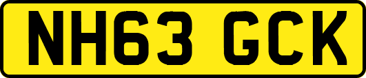 NH63GCK