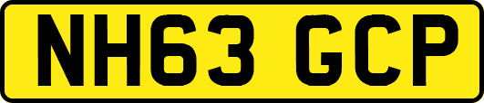 NH63GCP