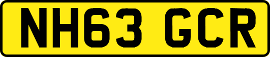 NH63GCR