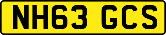 NH63GCS