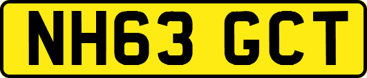 NH63GCT