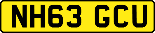 NH63GCU