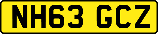 NH63GCZ