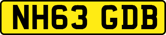 NH63GDB