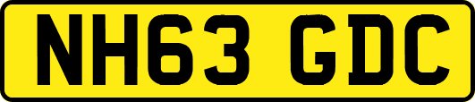 NH63GDC