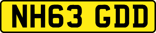 NH63GDD