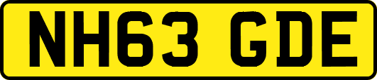 NH63GDE