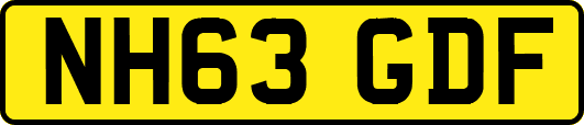 NH63GDF