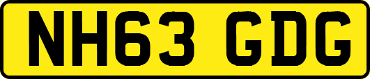 NH63GDG