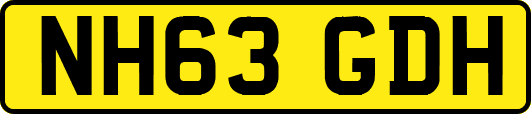 NH63GDH