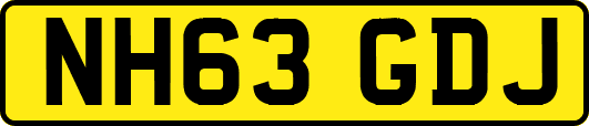 NH63GDJ
