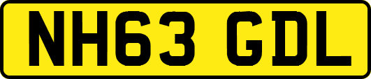 NH63GDL