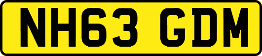 NH63GDM
